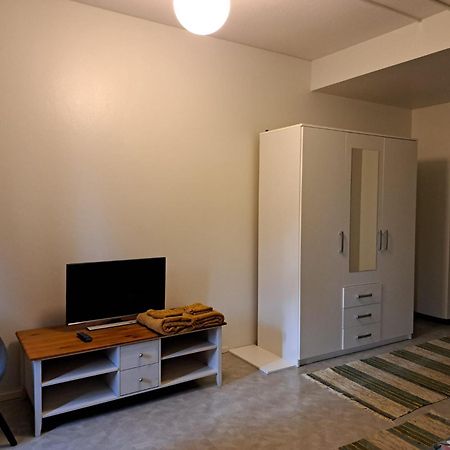 Ainola Hostel Hämeenlinna Kültér fotó