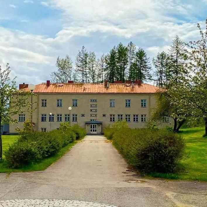 Ainola Hostel Hämeenlinna Kültér fotó