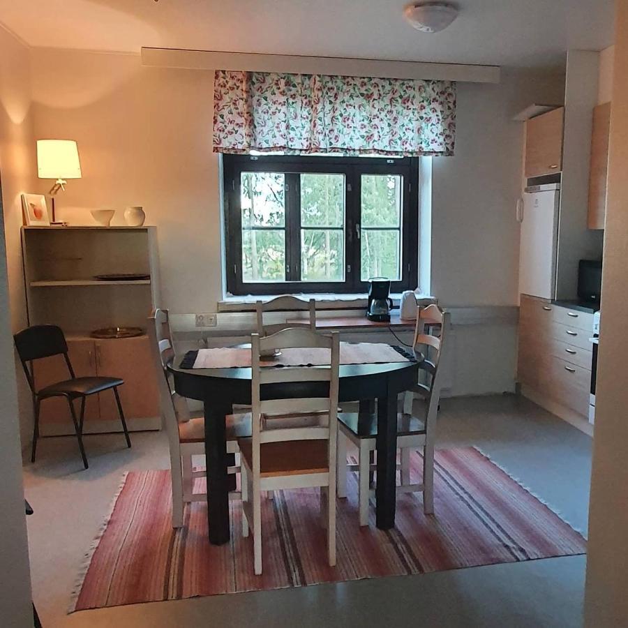 Ainola Hostel Hämeenlinna Kültér fotó