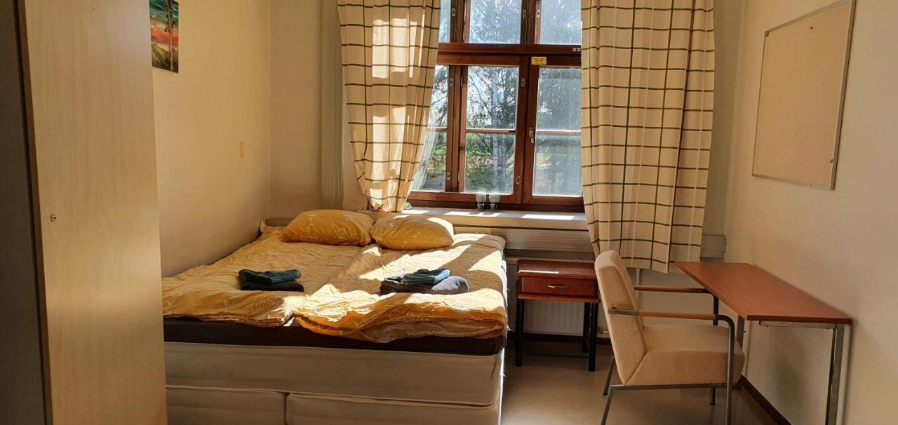 Ainola Hostel Hämeenlinna Kültér fotó
