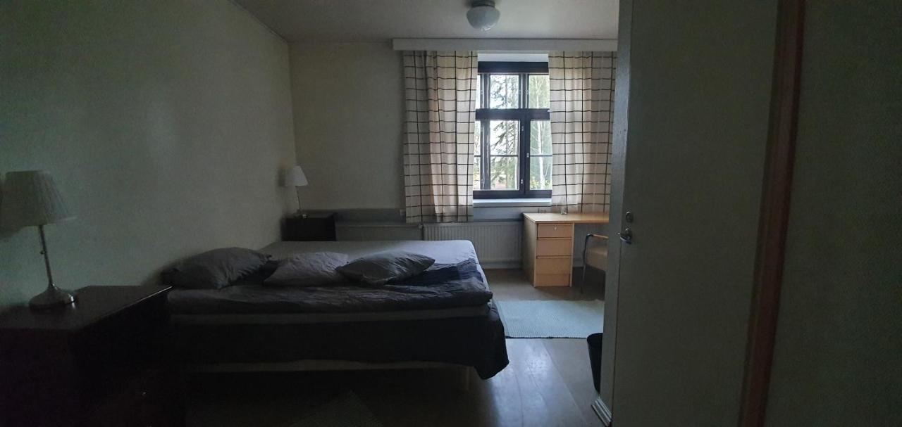 Ainola Hostel Hämeenlinna Kültér fotó