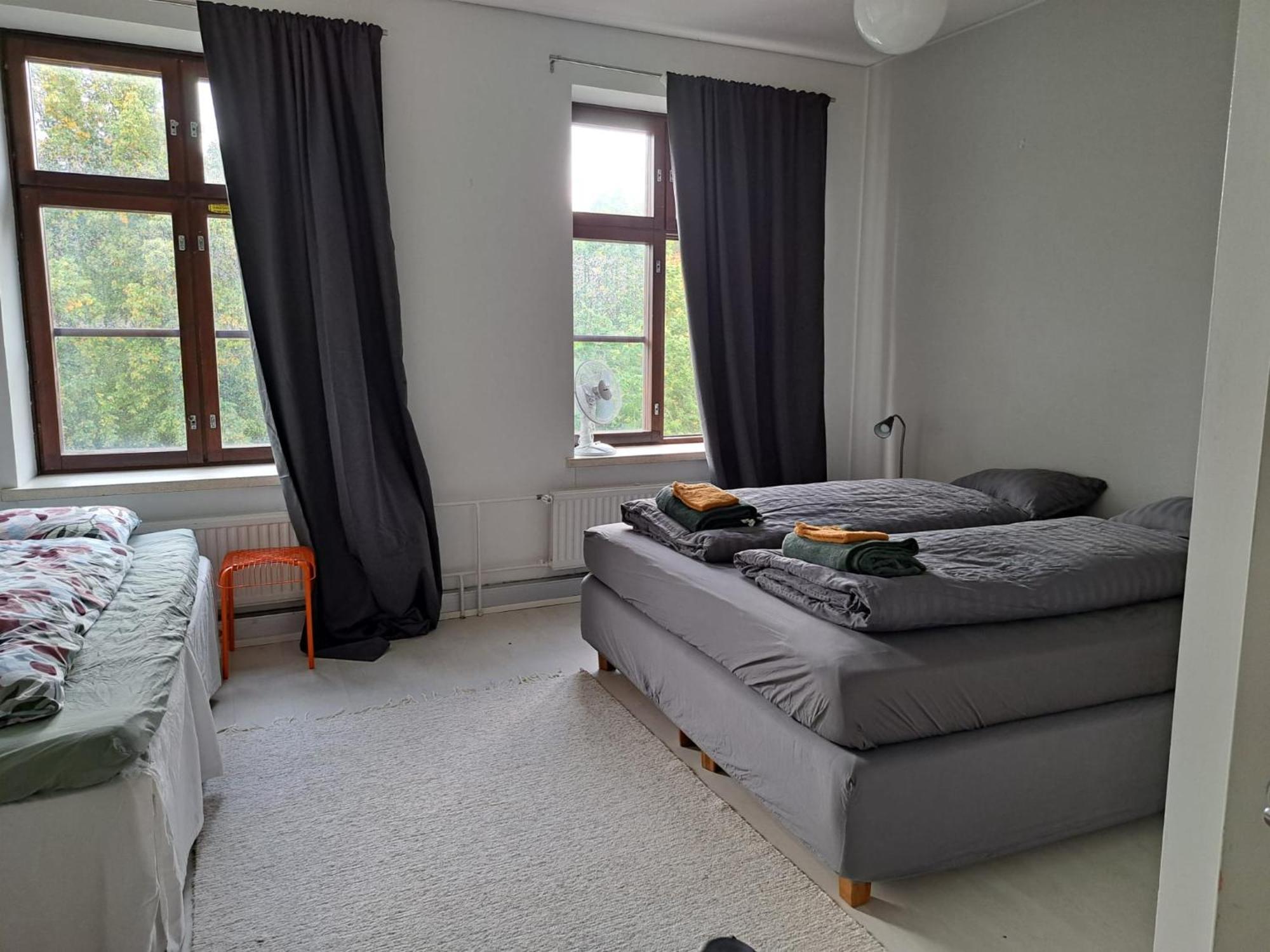 Ainola Hostel Hämeenlinna Kültér fotó