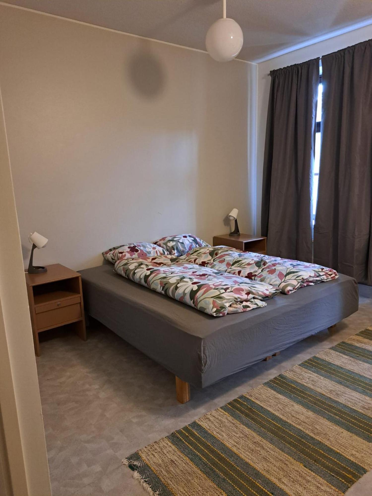 Ainola Hostel Hämeenlinna Kültér fotó