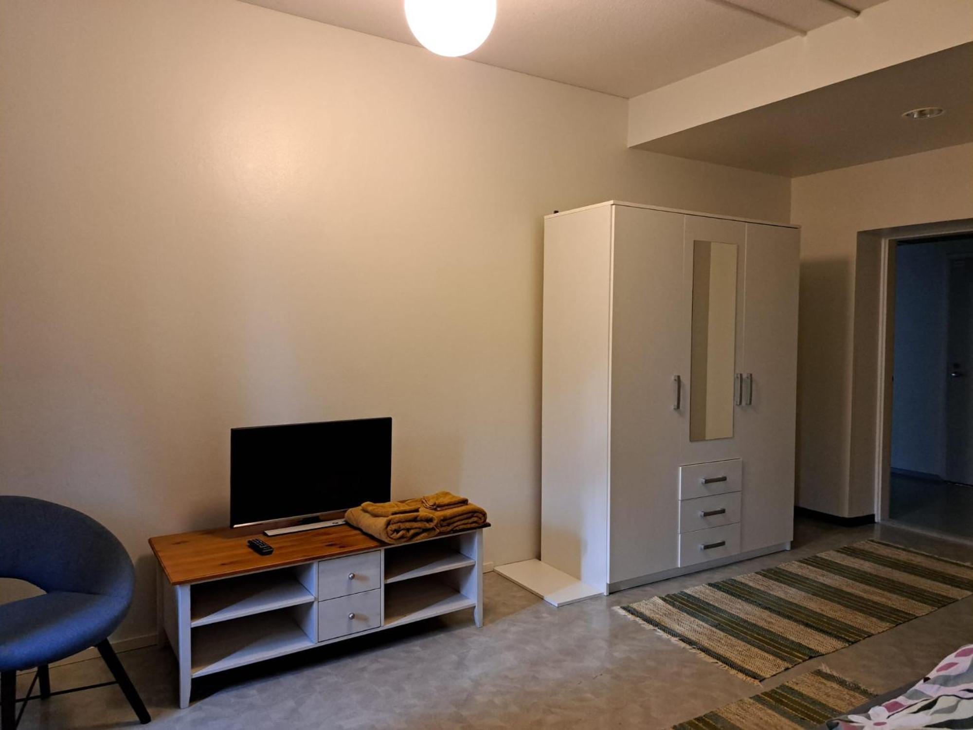 Ainola Hostel Hämeenlinna Kültér fotó