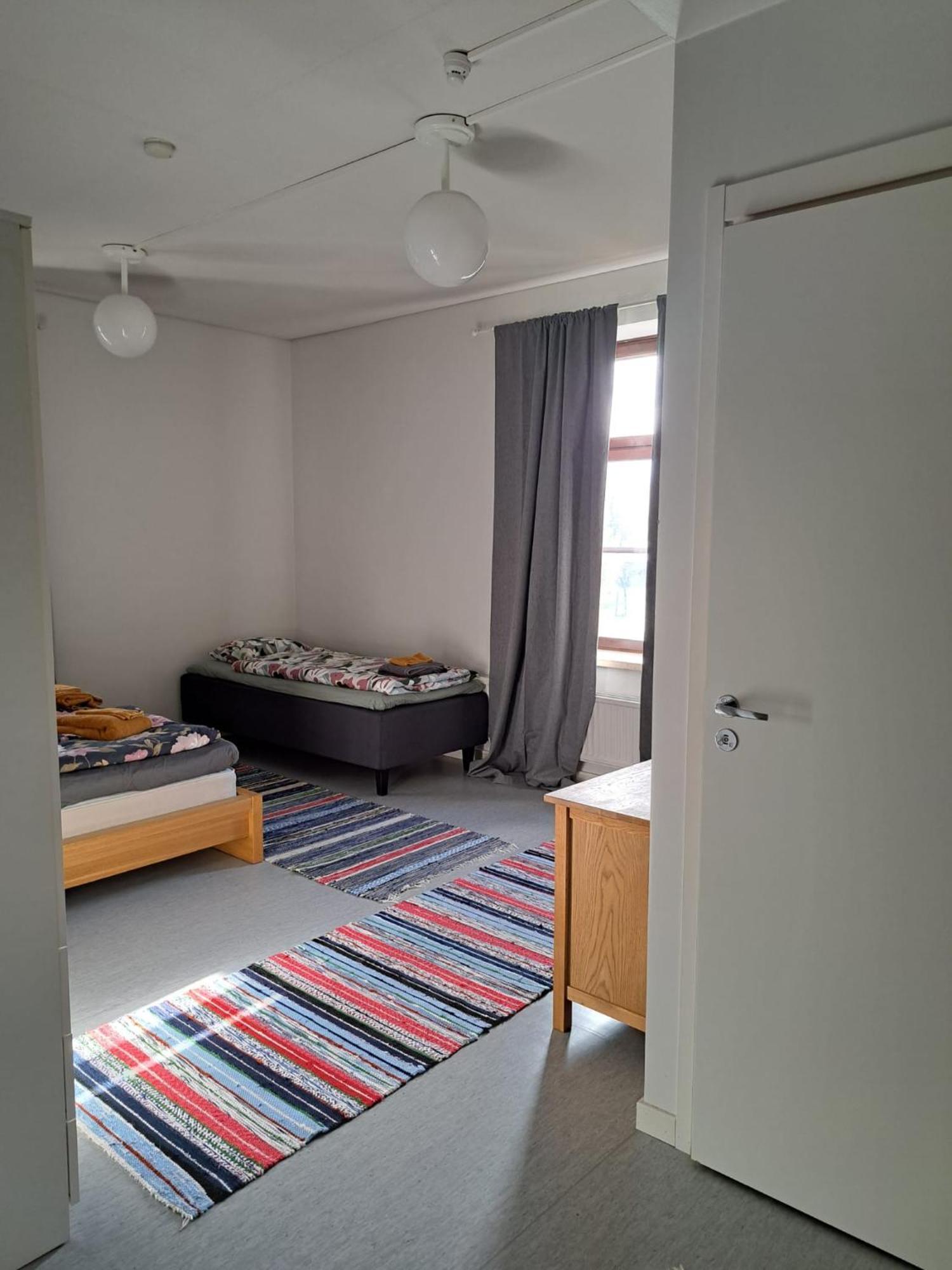 Ainola Hostel Hämeenlinna Kültér fotó
