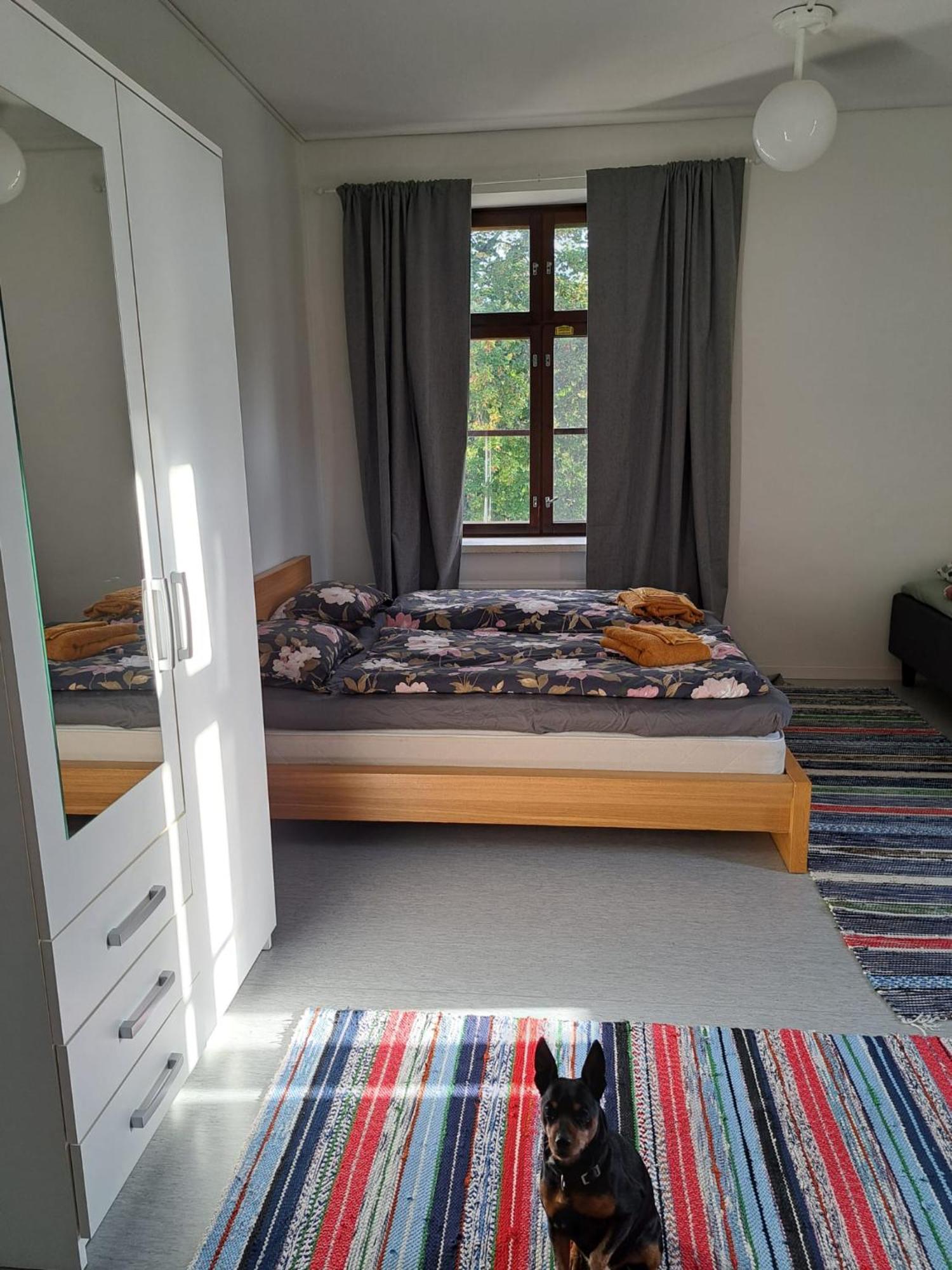 Ainola Hostel Hämeenlinna Kültér fotó