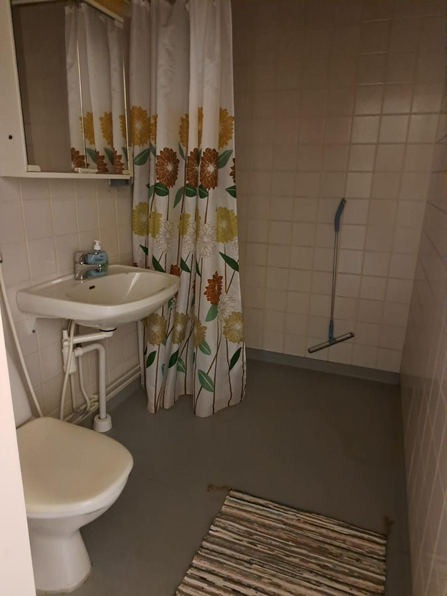Ainola Hostel Hämeenlinna Kültér fotó