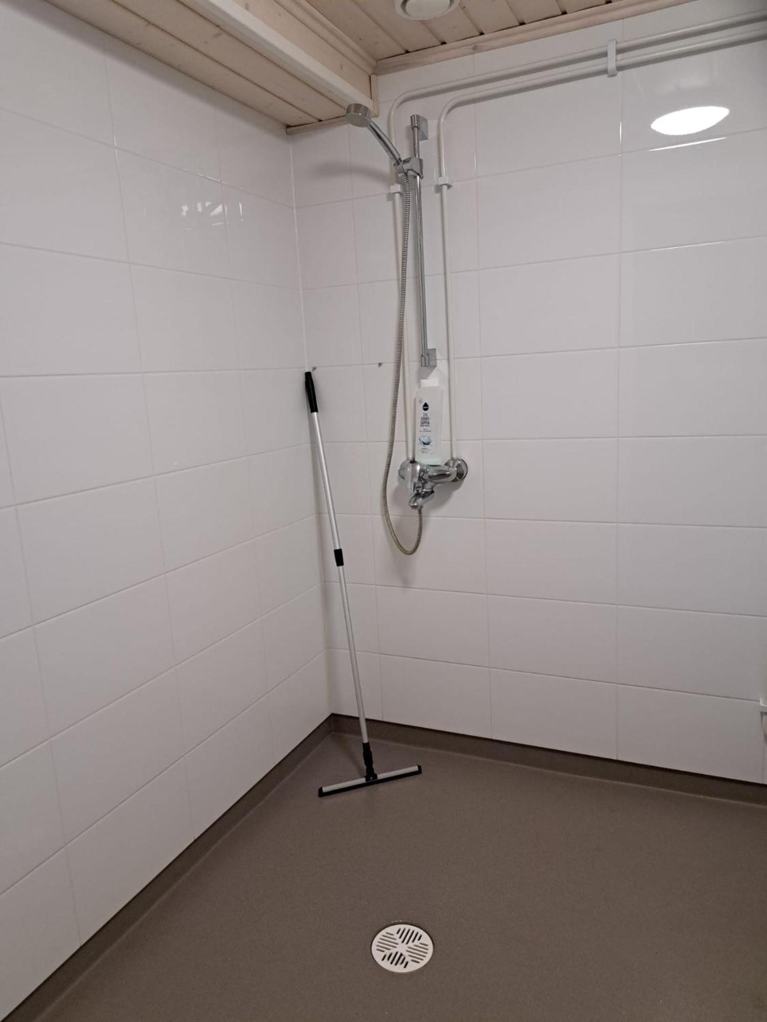 Ainola Hostel Hämeenlinna Kültér fotó