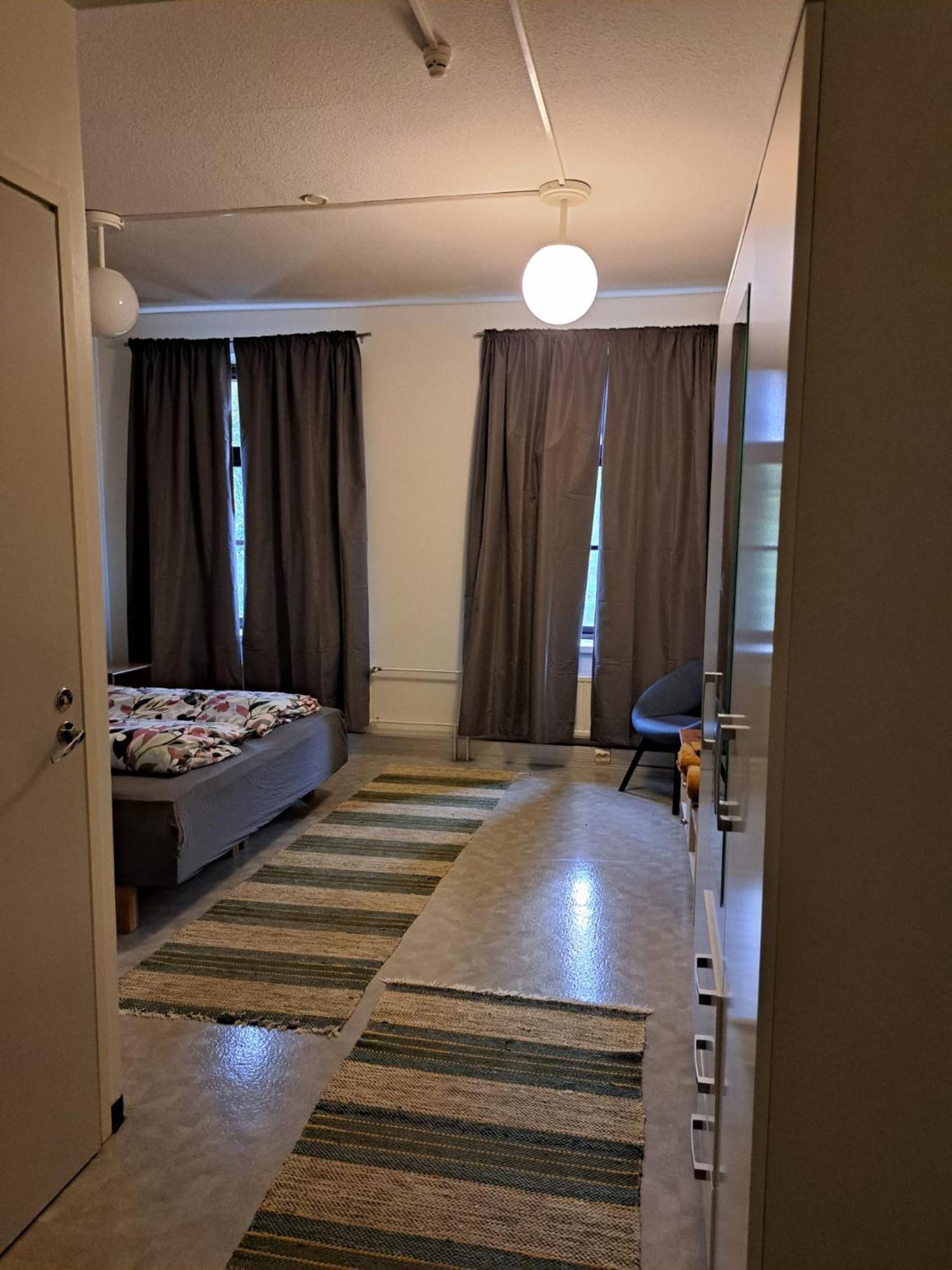 Ainola Hostel Hämeenlinna Kültér fotó