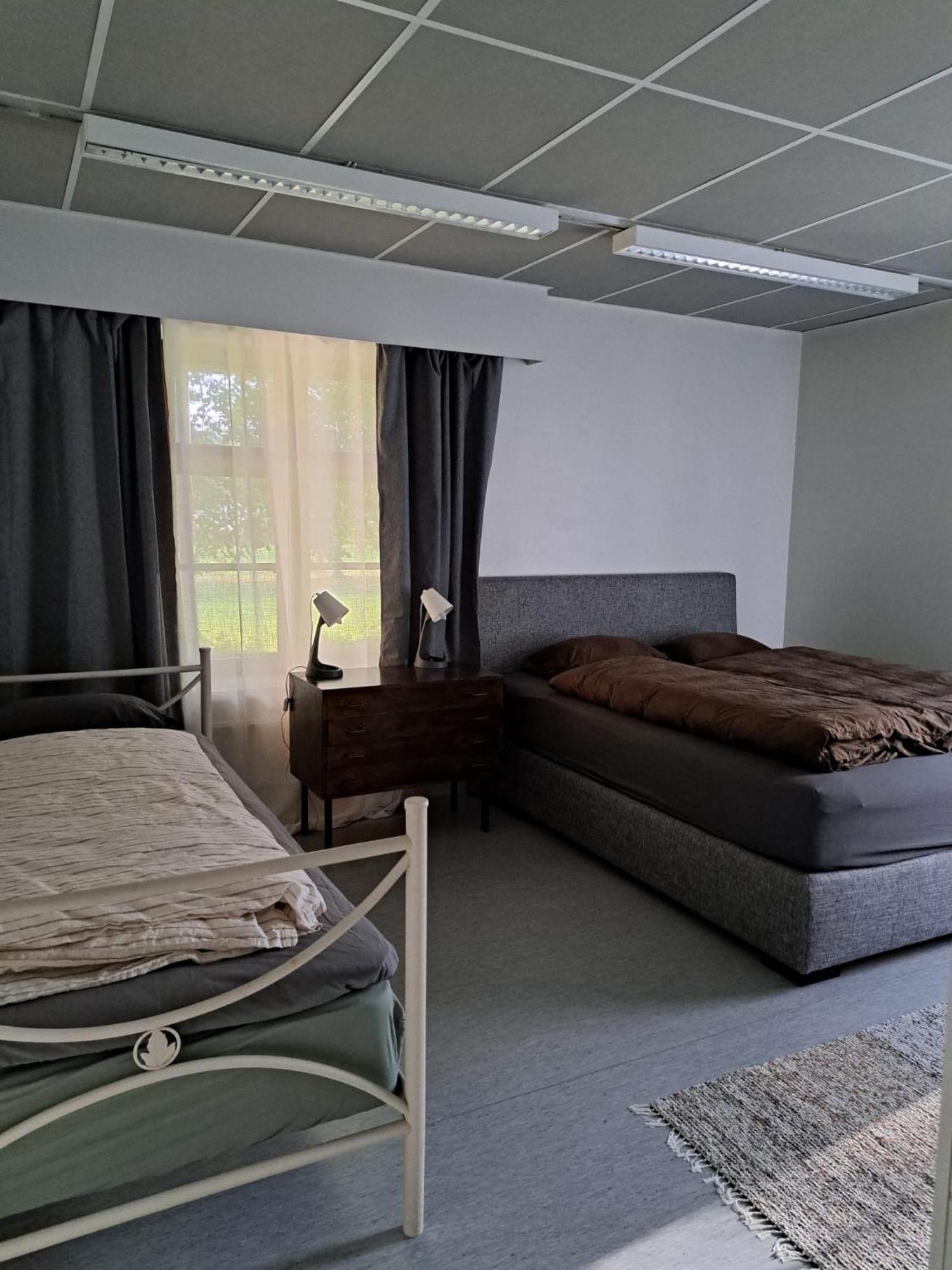 Ainola Hostel Hämeenlinna Kültér fotó